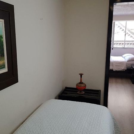 Hotel Catedral Cuenca By Pshotels Luaran gambar