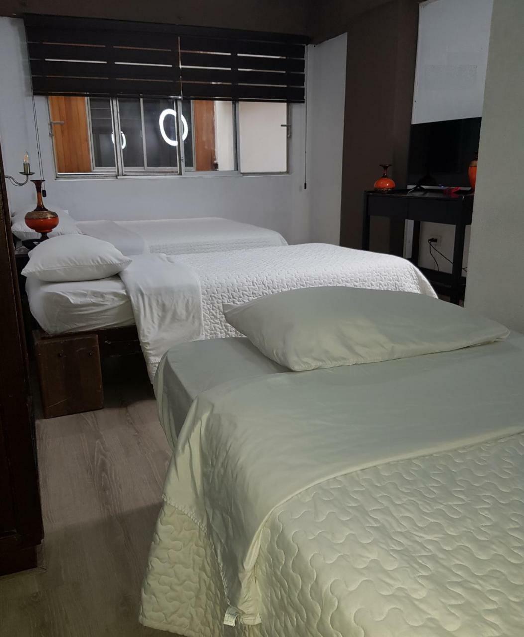 Hotel Catedral Cuenca By Pshotels Luaran gambar
