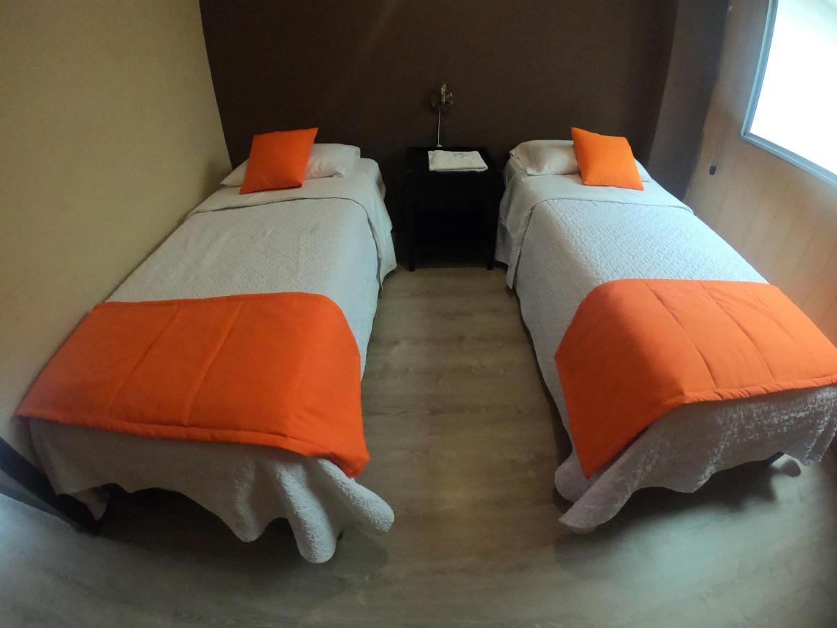 Hotel Catedral Cuenca By Pshotels Luaran gambar
